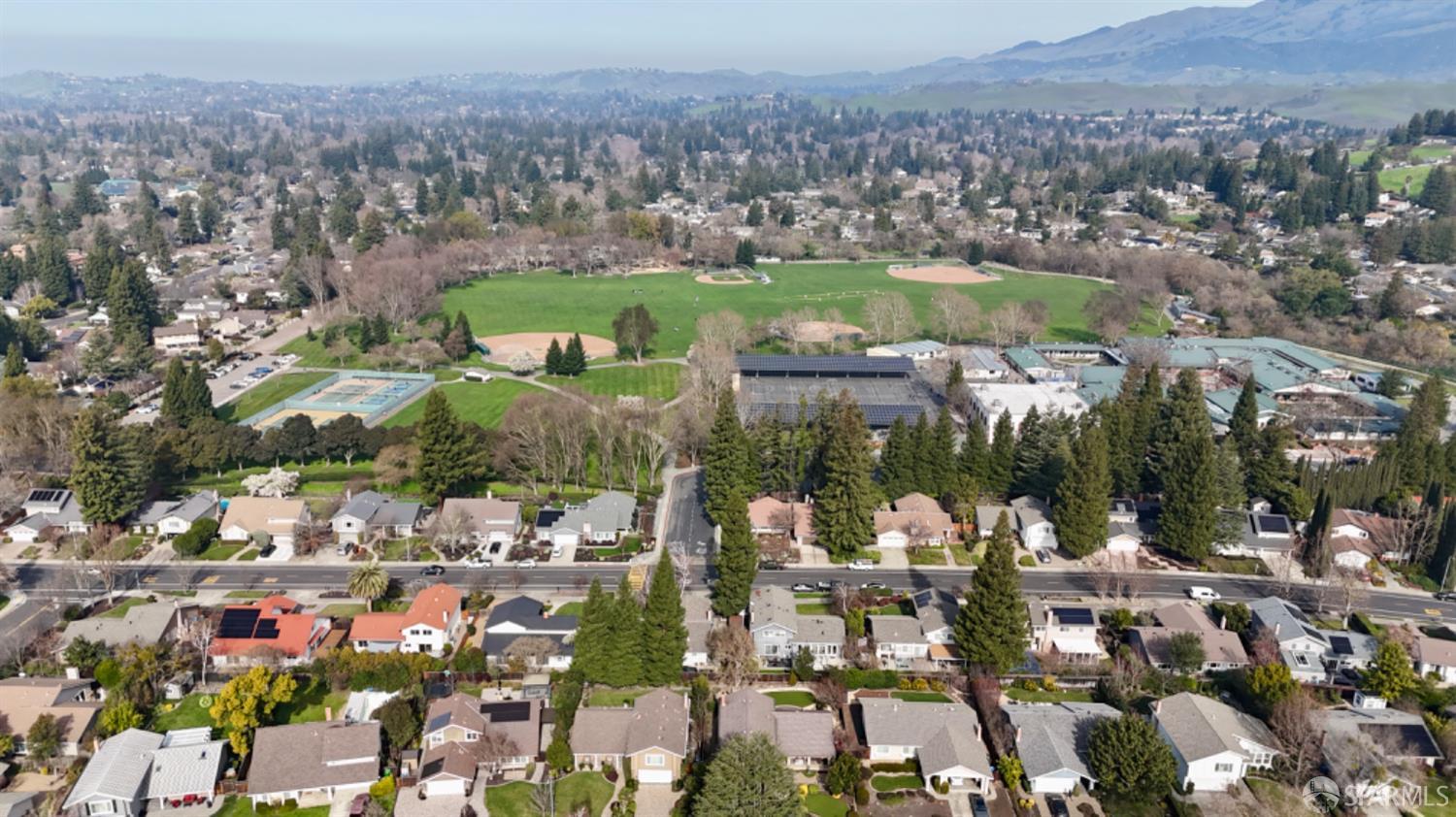 Detail Gallery Image 6 of 56 For 563 El Capitan Dr, Danville,  CA 94526 - 3 Beds | 2/1 Baths
