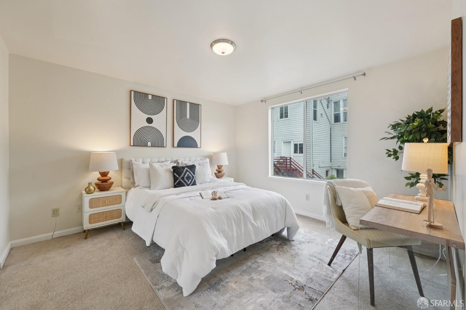 Detail Gallery Image 24 of 47 For 54 Monterey Blvd, San Francisco,  CA 94131 - – Beds | – Baths