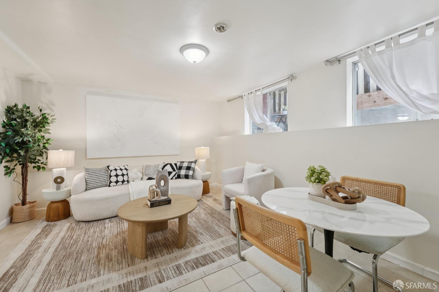 Detail Gallery Image 33 of 47 For 54 Monterey Blvd, San Francisco,  CA 94131 - – Beds | – Baths