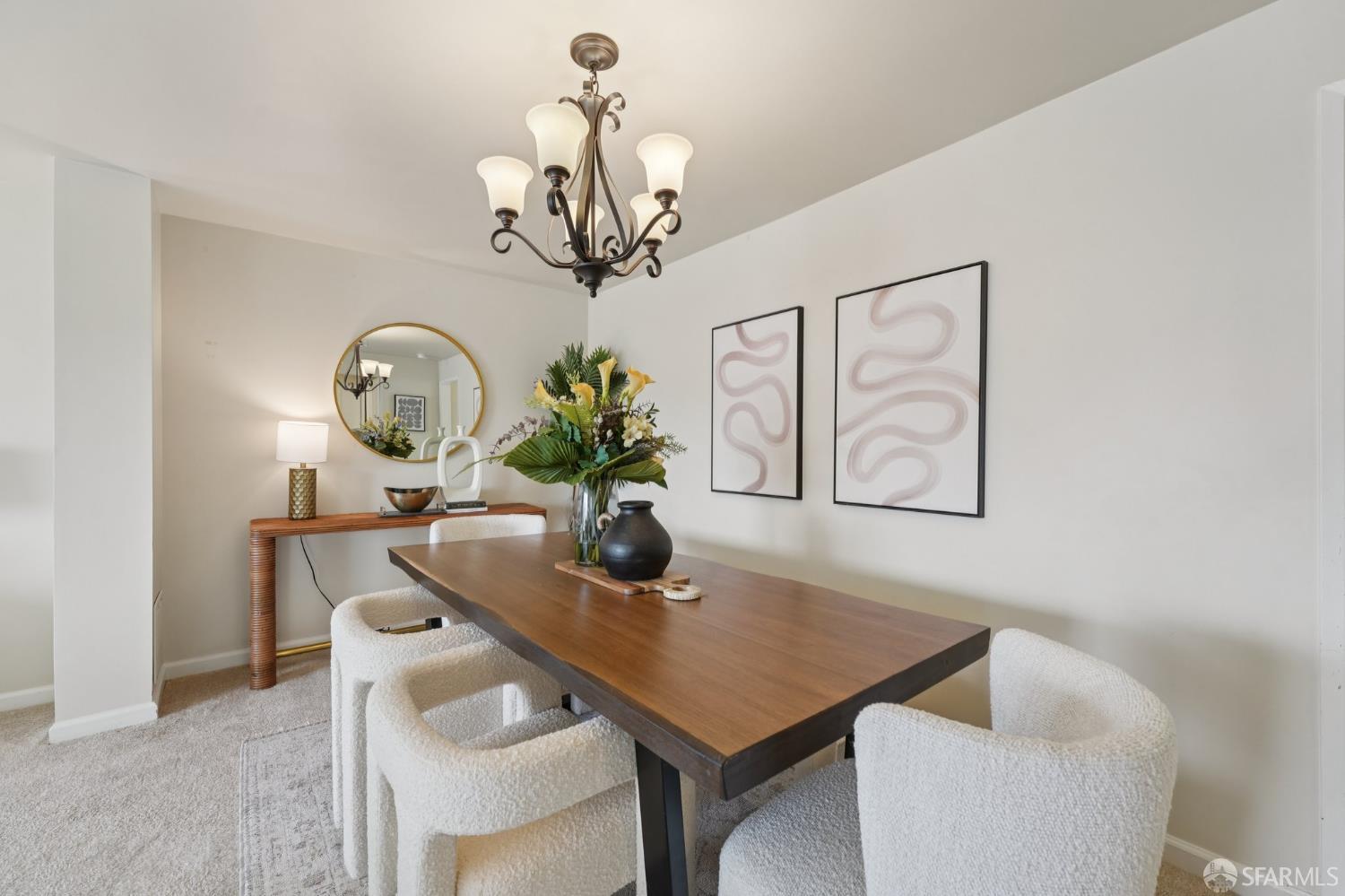 Detail Gallery Image 9 of 47 For 54 Monterey Blvd, San Francisco,  CA 94131 - – Beds | – Baths