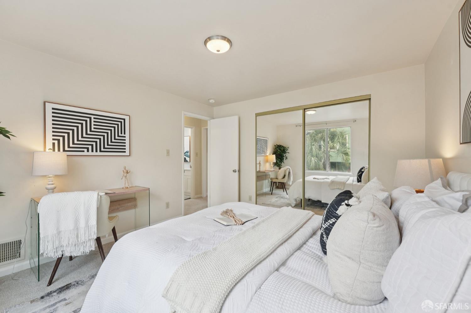 Detail Gallery Image 21 of 47 For 54 Monterey Blvd, San Francisco,  CA 94131 - – Beds | – Baths