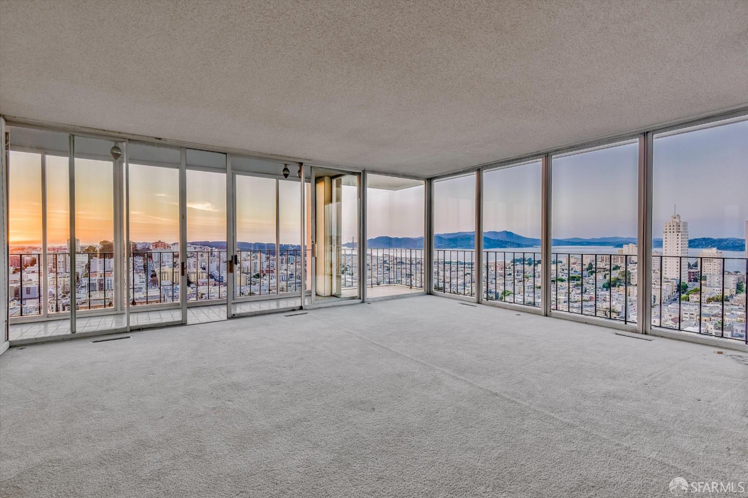 Detail Gallery Image 31 of 48 For 1333 Jones St #1206,  San Francisco,  CA 94109 - 2 Beds | 2 Baths