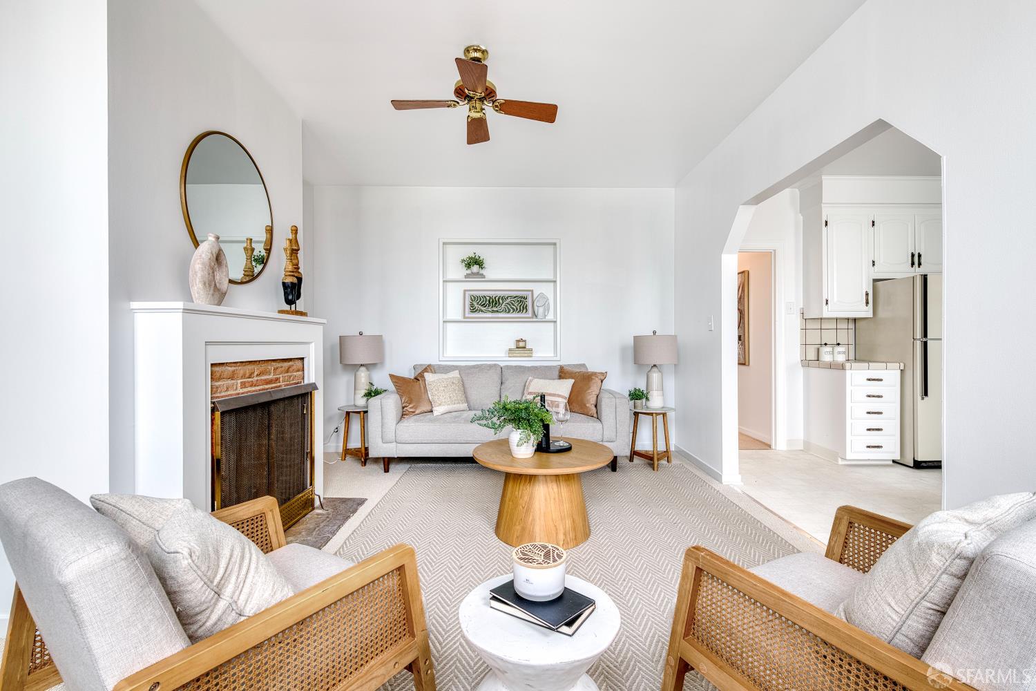 Detail Gallery Image 29 of 48 For 2314 Filbert St, San Francisco,  CA 94123 - – Beds | – Baths