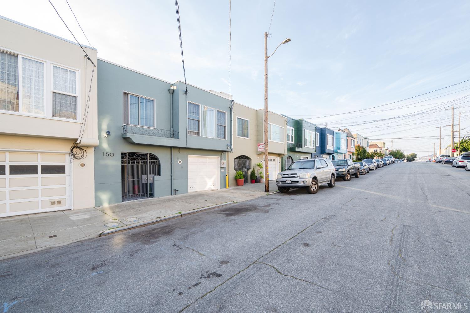 Detail Gallery Image 41 of 43 For 150 Dartmouth St, San Francisco,  CA 94134 - 5 Beds | 5 Baths