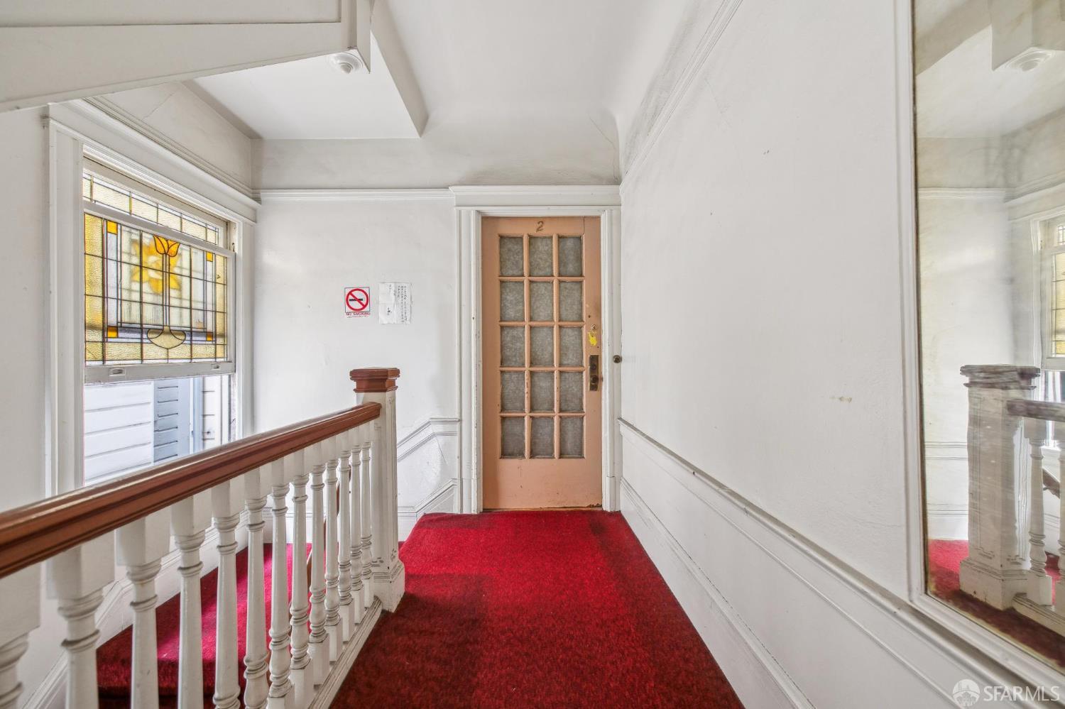 Detail Gallery Image 8 of 50 For 1512 California St, San Francisco,  CA 94109 - – Beds | – Baths