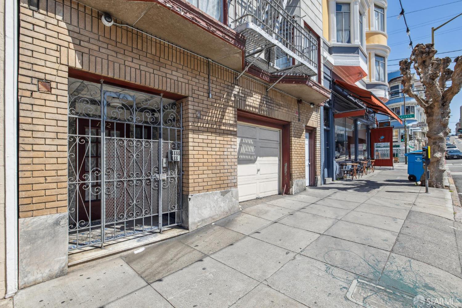 Detail Gallery Image 6 of 50 For 1512 California St, San Francisco,  CA 94109 - – Beds | – Baths