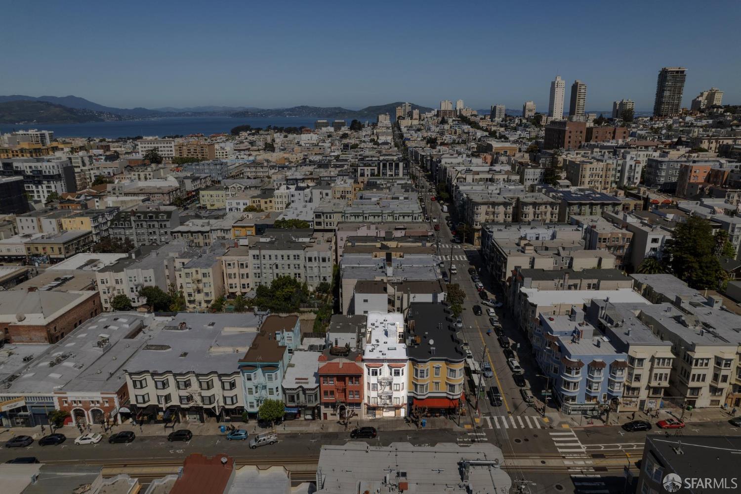 Detail Gallery Image 40 of 50 For 1512 California St, San Francisco,  CA 94109 - – Beds | – Baths