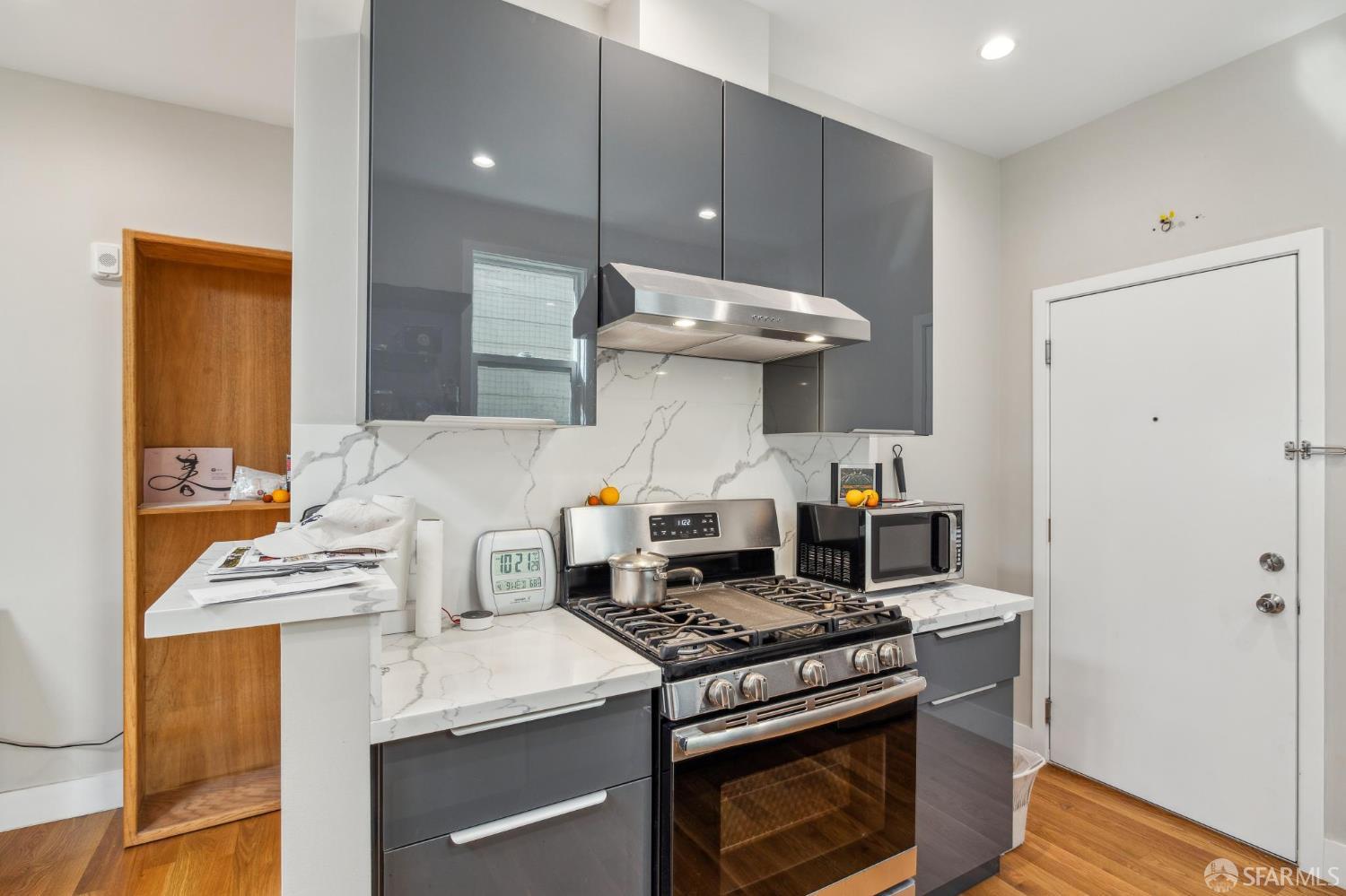 Detail Gallery Image 27 of 50 For 1512 California St, San Francisco,  CA 94109 - – Beds | – Baths