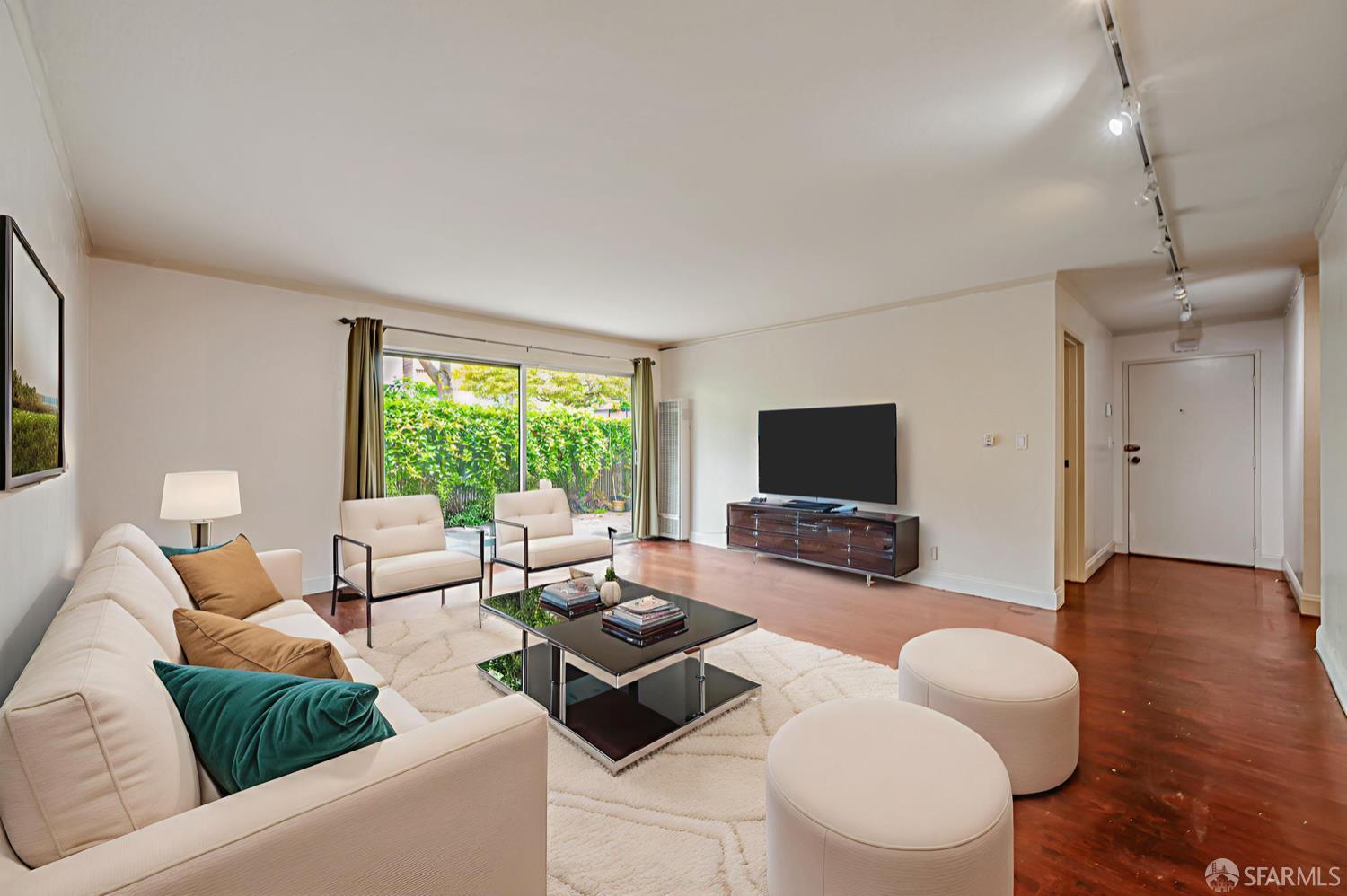 1530 Ofarrell Street # 1