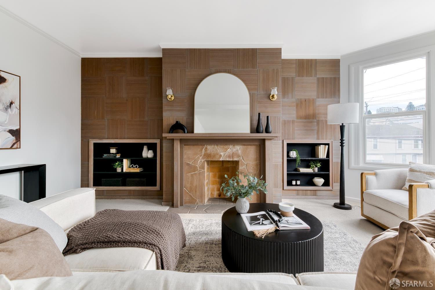 Detail Gallery Image 39 of 48 For 2314 Filbert St, San Francisco,  CA 94123 - – Beds | – Baths