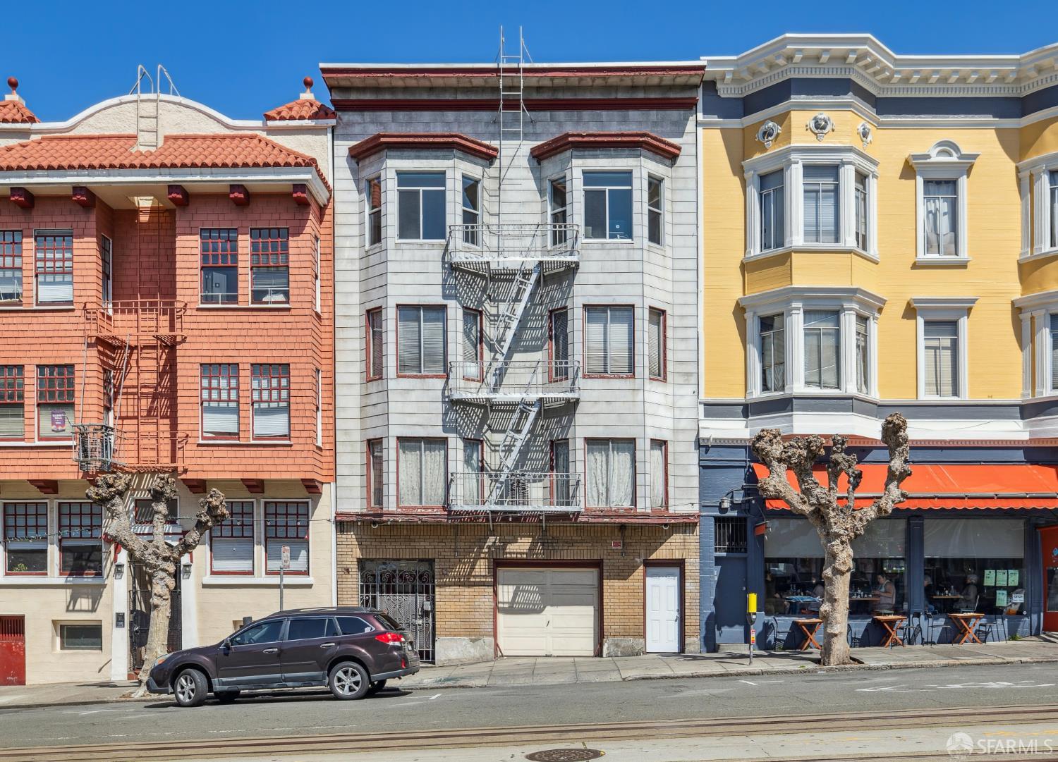 1512 California Street