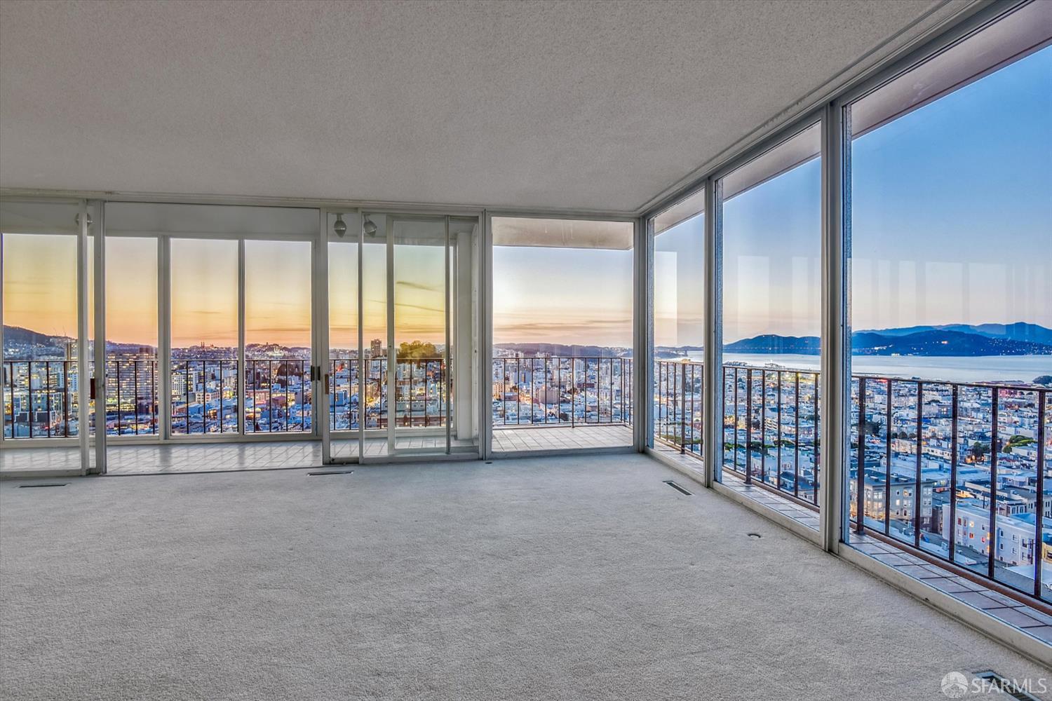 Detail Gallery Image 26 of 48 For 1333 Jones St #1206,  San Francisco,  CA 94109 - 2 Beds | 2 Baths