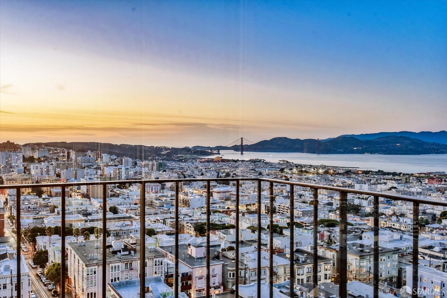 Detail Gallery Image 35 of 48 For 1333 Jones St #1206,  San Francisco,  CA 94109 - 2 Beds | 2 Baths