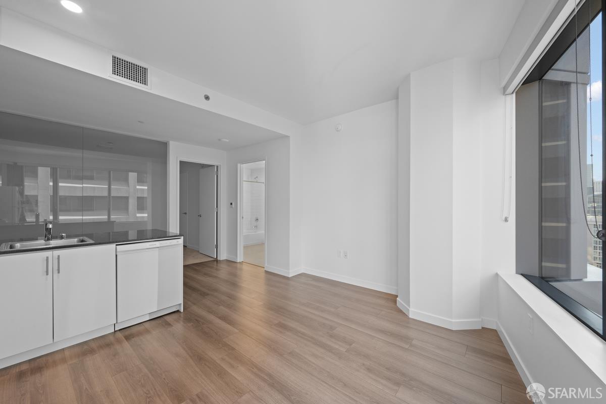 Detail Gallery Image 9 of 25 For 280 Spear St 12h,  San Francisco,  CA 94105 - 1 Beds | 1 Baths