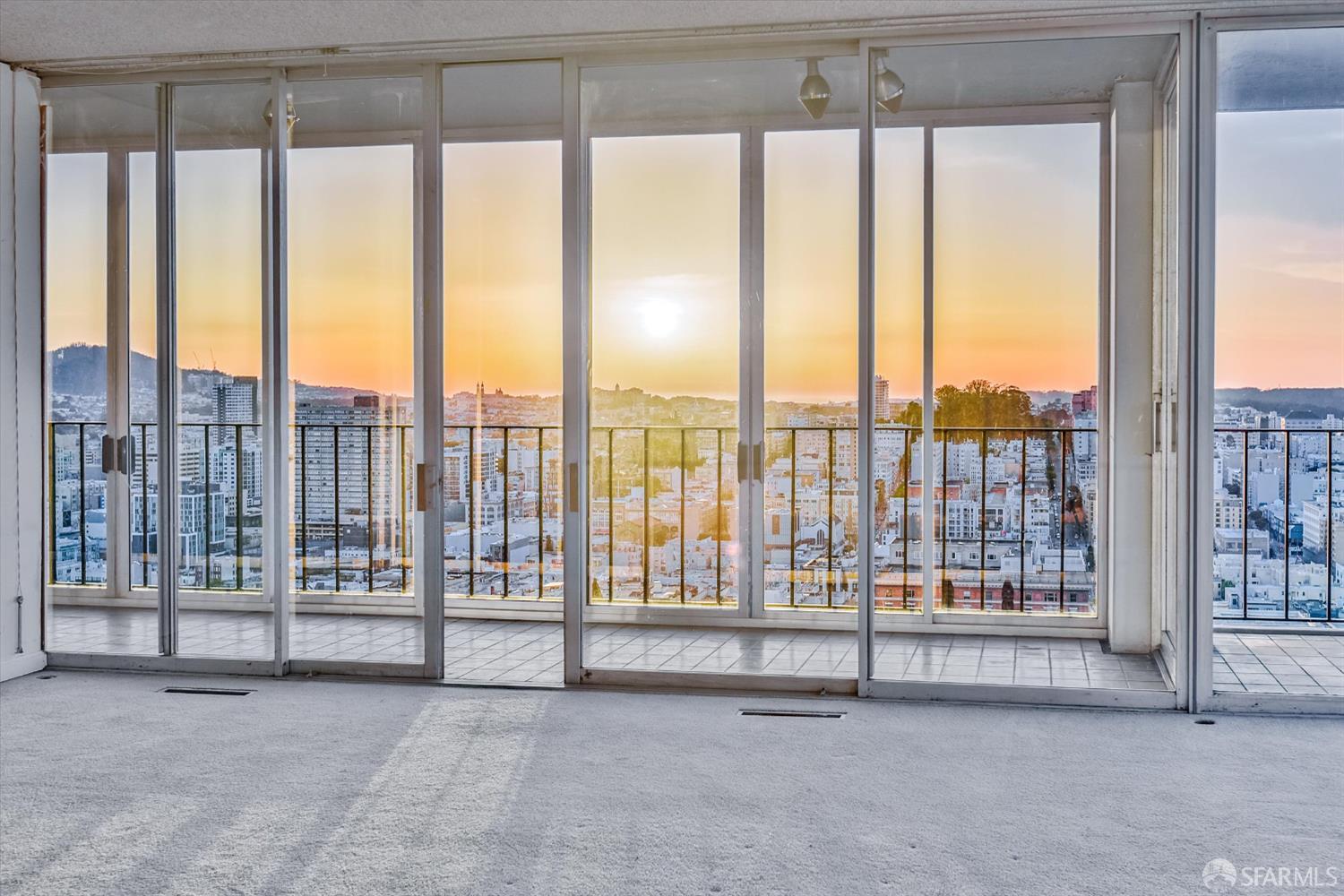 Detail Gallery Image 27 of 48 For 1333 Jones St #1206,  San Francisco,  CA 94109 - 2 Beds | 2 Baths