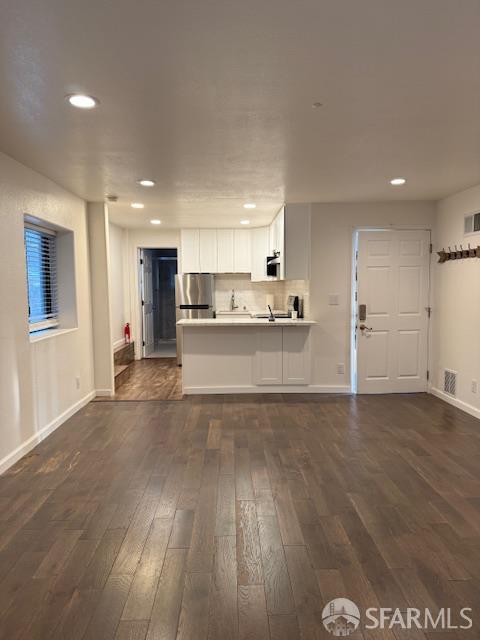 Detail Gallery Image 6 of 13 For 478 Valencia Dr, South San Francisco,  CA 94080 - 1 Beds | 1 Baths