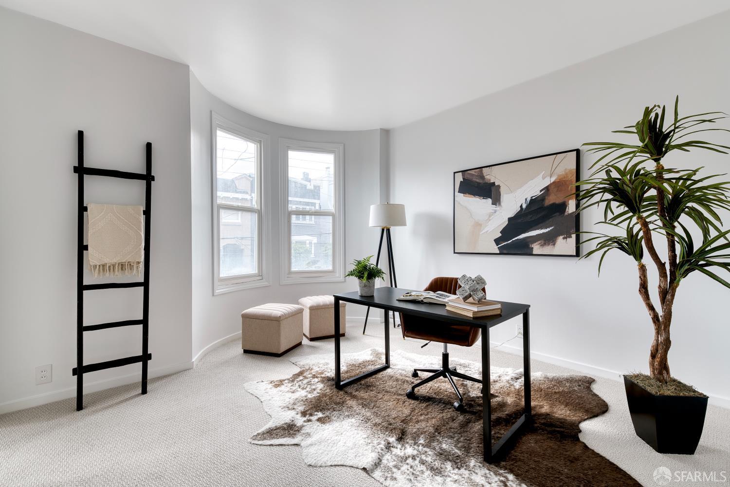 Detail Gallery Image 6 of 48 For 2314 Filbert St, San Francisco,  CA 94123 - – Beds | – Baths