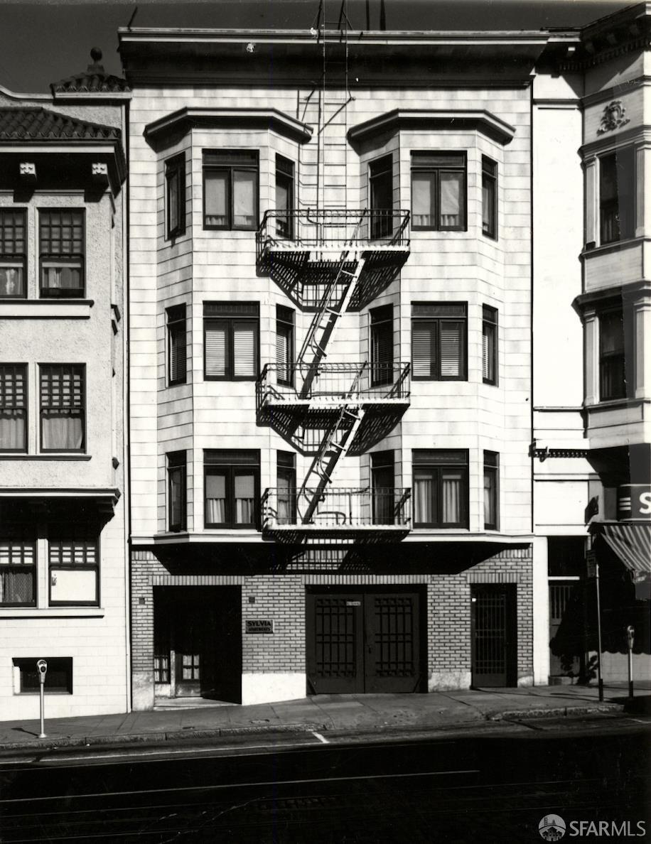 Detail Gallery Image 2 of 50 For 1512 California St, San Francisco,  CA 94109 - – Beds | – Baths