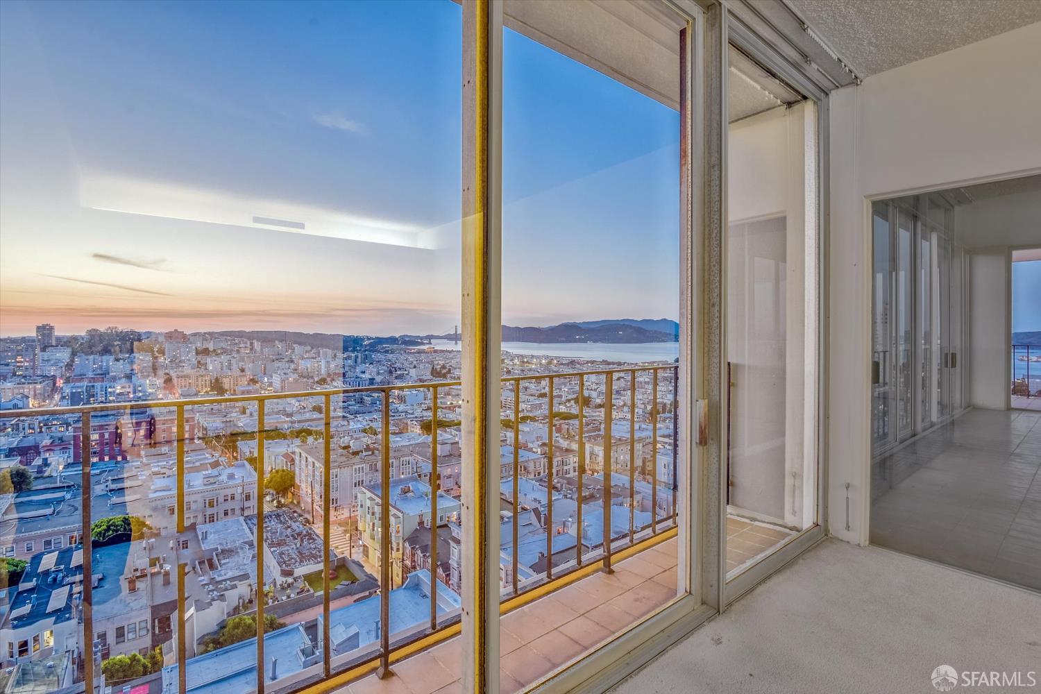 Detail Gallery Image 43 of 48 For 1333 Jones St #1206,  San Francisco,  CA 94109 - 2 Beds | 2 Baths