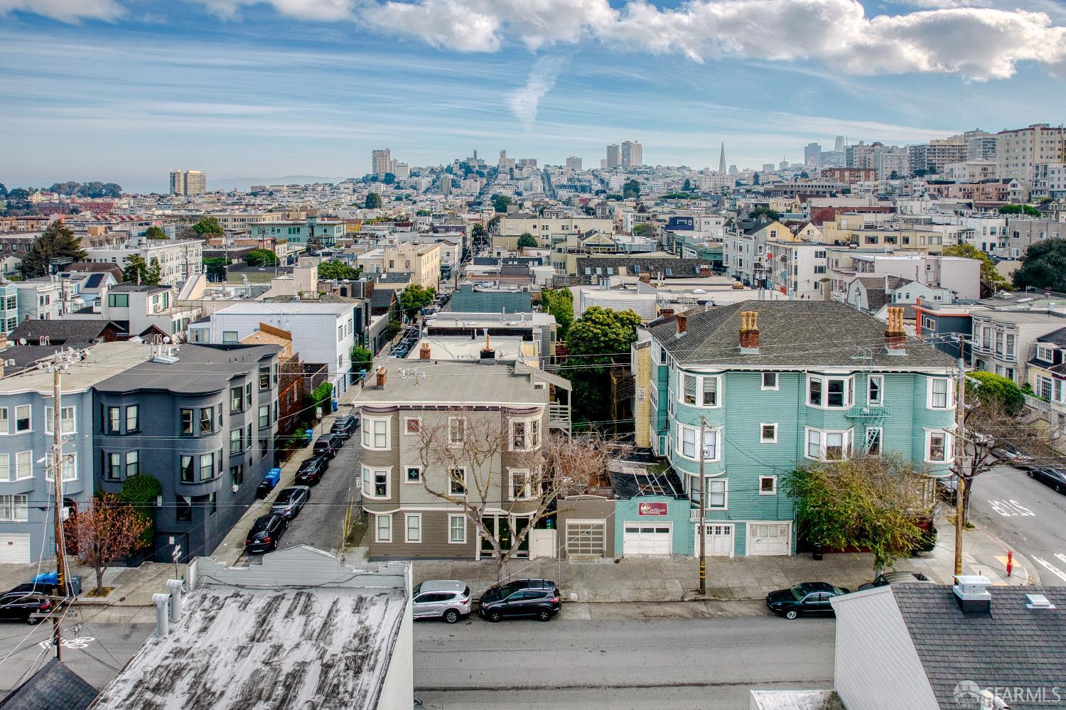 Detail Gallery Image 42 of 48 For 2314 Filbert St, San Francisco,  CA 94123 - – Beds | – Baths