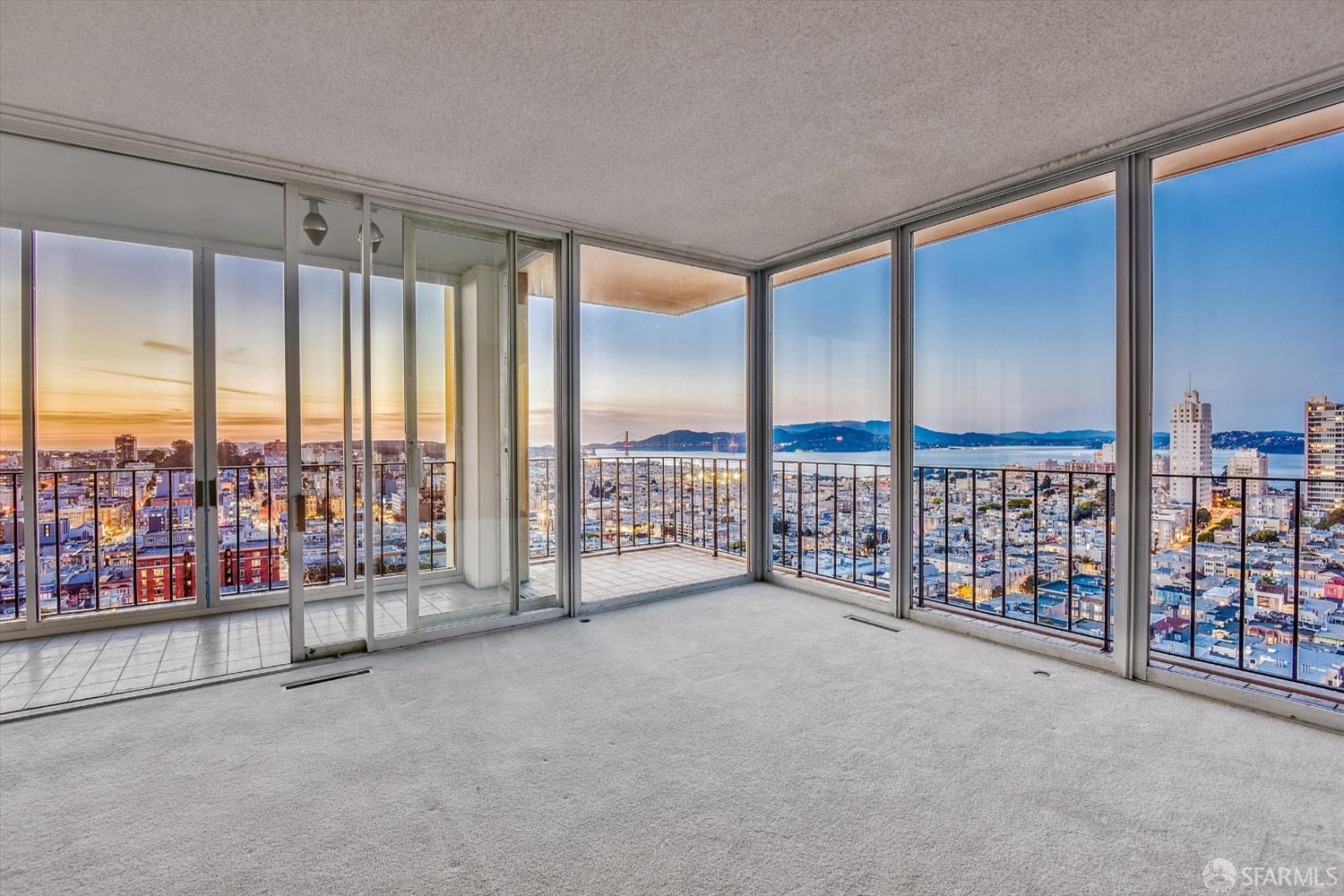 Detail Gallery Image 33 of 48 For 1333 Jones St #1206,  San Francisco,  CA 94109 - 2 Beds | 2 Baths