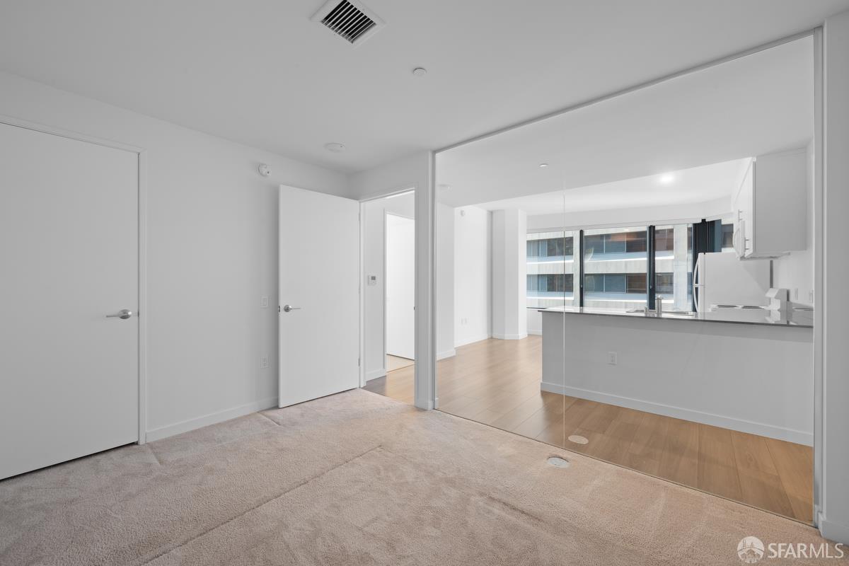 Detail Gallery Image 12 of 25 For 280 Spear St 12h,  San Francisco,  CA 94105 - 1 Beds | 1 Baths