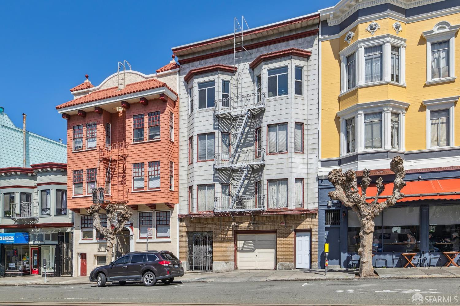 Detail Gallery Image 3 of 50 For 1512 California St, San Francisco,  CA 94109 - – Beds | – Baths