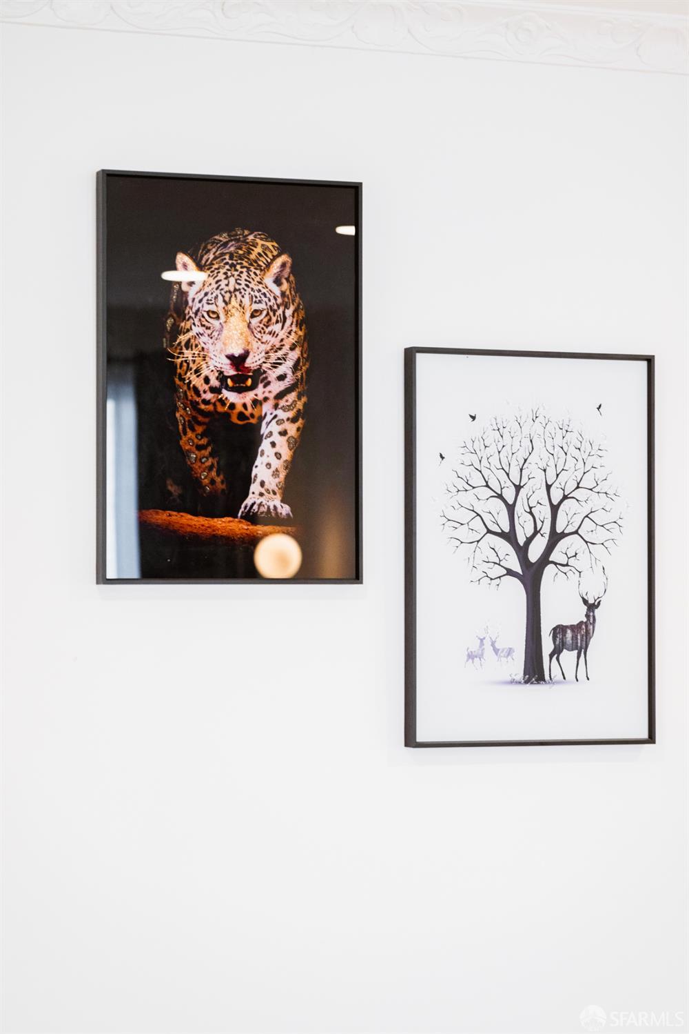 Detail Gallery Image 36 of 43 For 150 Dartmouth St, San Francisco,  CA 94134 - 5 Beds | 5 Baths