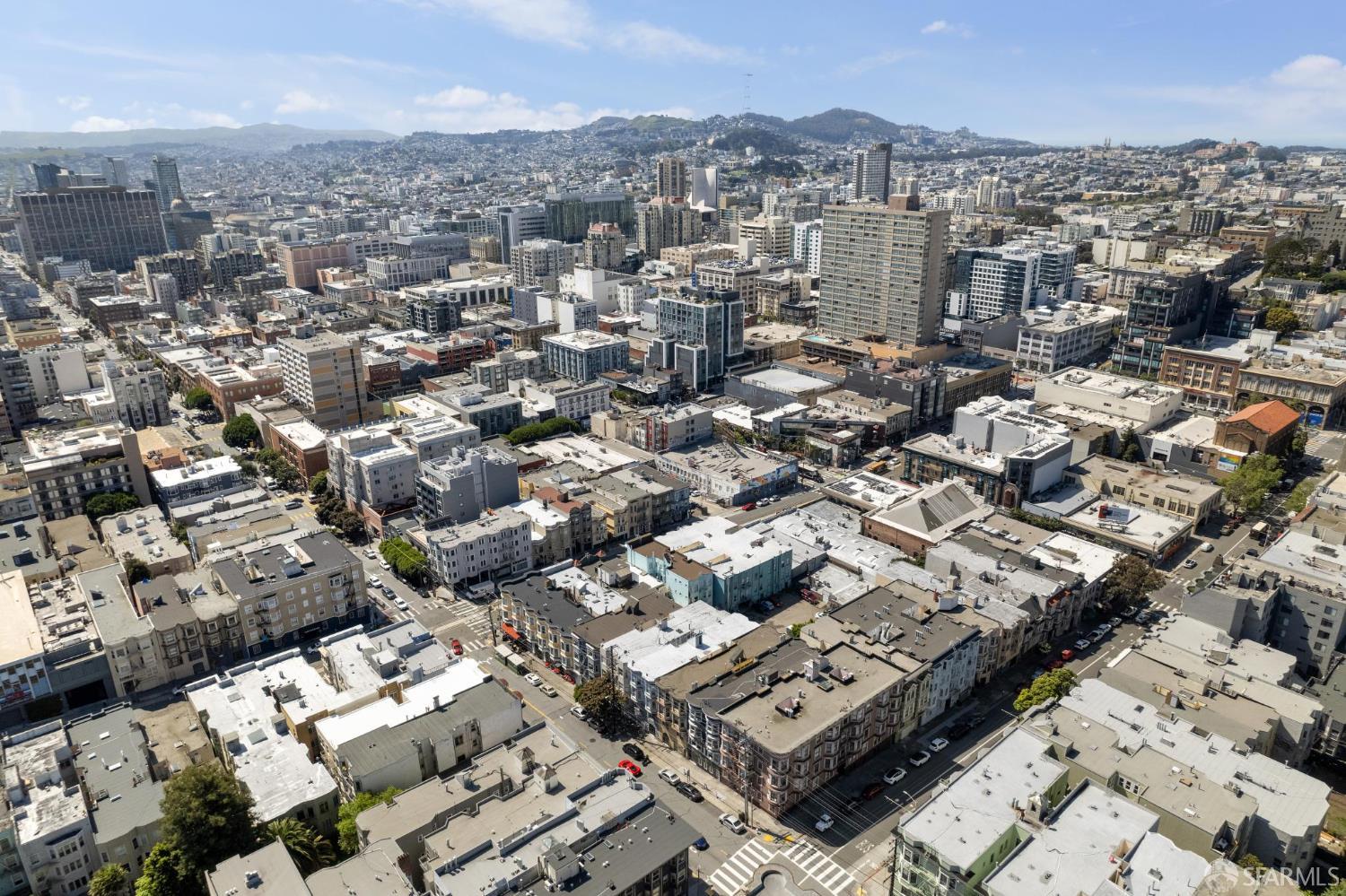 Detail Gallery Image 47 of 50 For 1512 California St, San Francisco,  CA 94109 - – Beds | – Baths