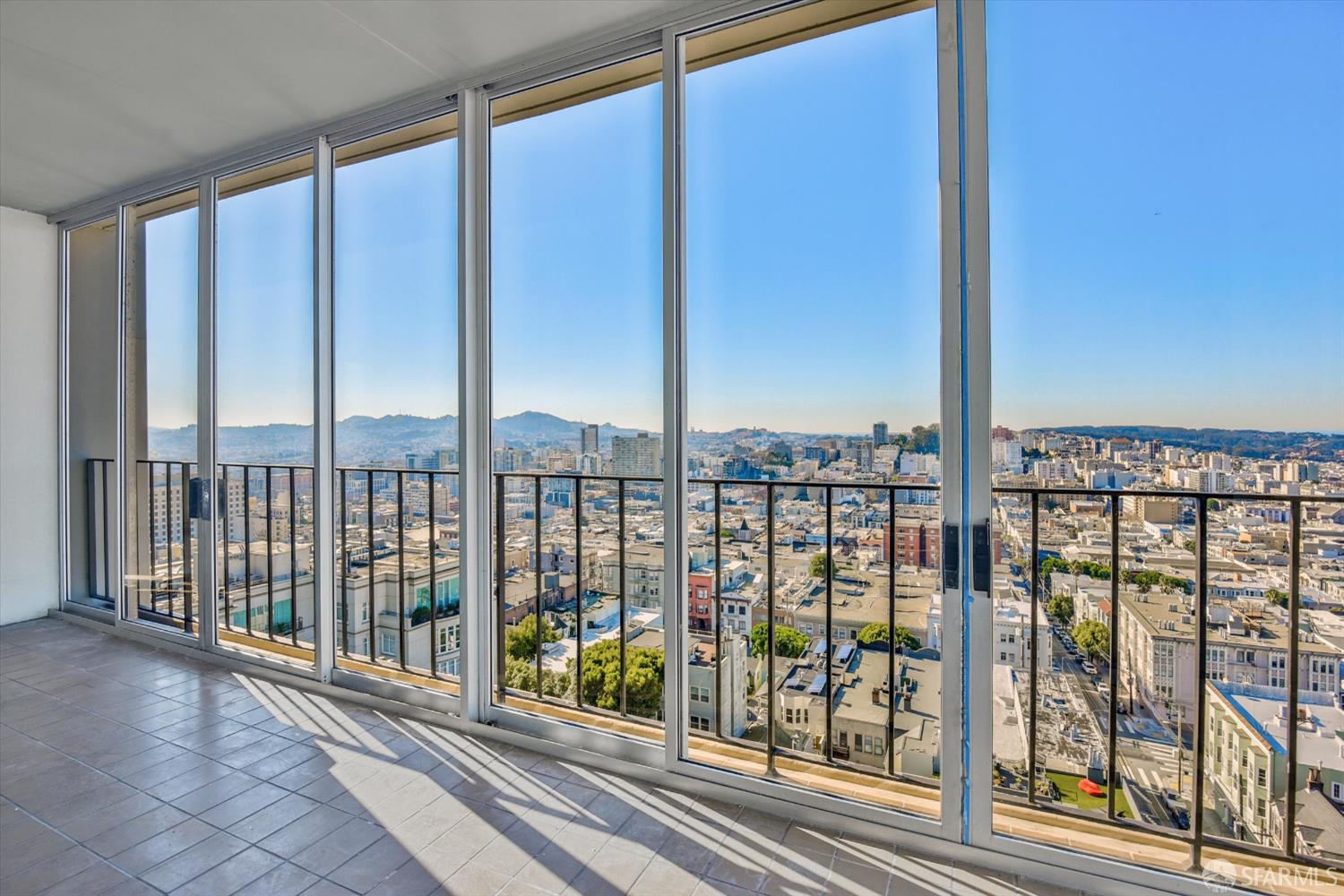 Detail Gallery Image 23 of 48 For 1333 Jones St #1206,  San Francisco,  CA 94109 - 2 Beds | 2 Baths