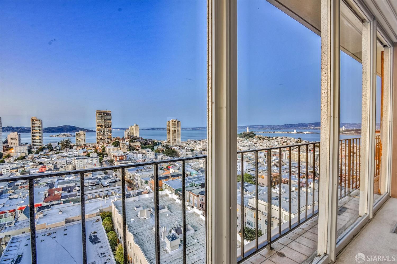 Detail Gallery Image 41 of 48 For 1333 Jones St #1206,  San Francisco,  CA 94109 - 2 Beds | 2 Baths