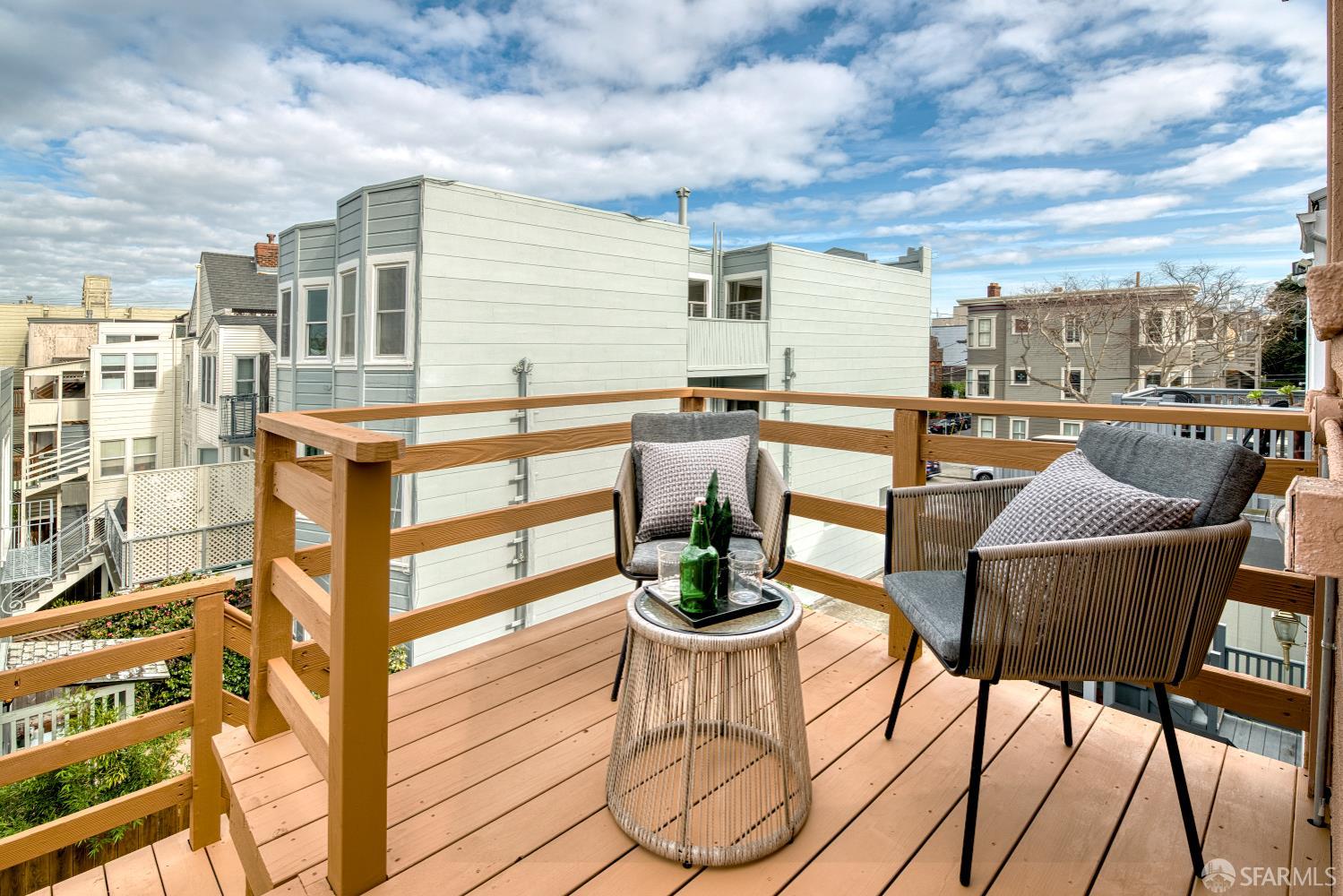 Detail Gallery Image 40 of 48 For 2314 Filbert St, San Francisco,  CA 94123 - – Beds | – Baths