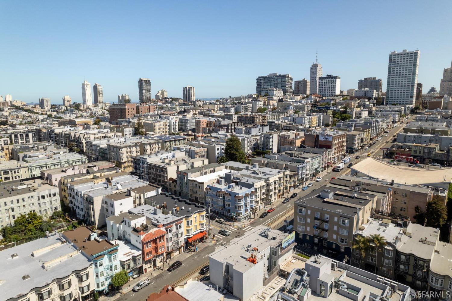 Detail Gallery Image 42 of 50 For 1512 California St, San Francisco,  CA 94109 - – Beds | – Baths