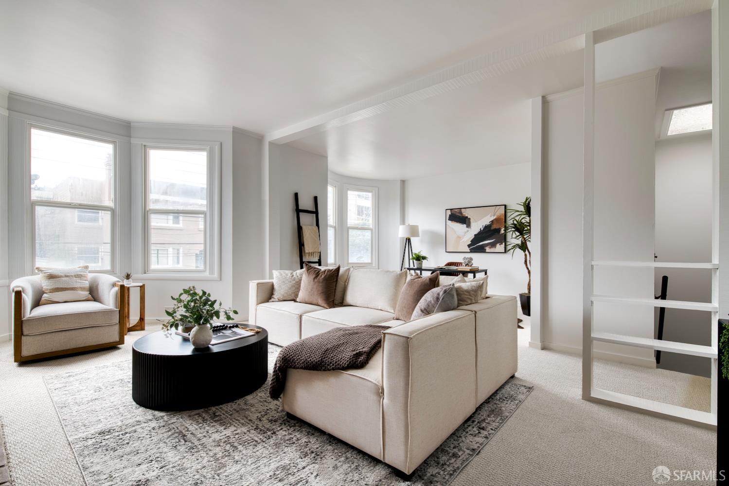 Detail Gallery Image 37 of 48 For 2314 Filbert St, San Francisco,  CA 94123 - – Beds | – Baths