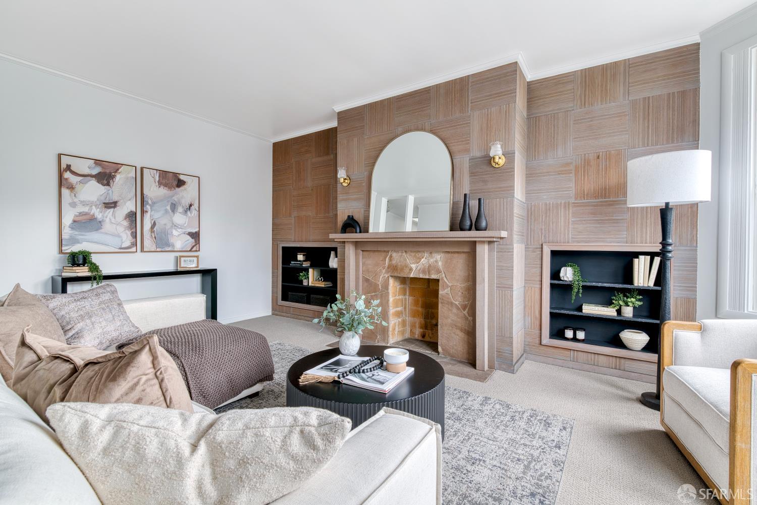 Detail Gallery Image 35 of 48 For 2314 Filbert St, San Francisco,  CA 94123 - – Beds | – Baths