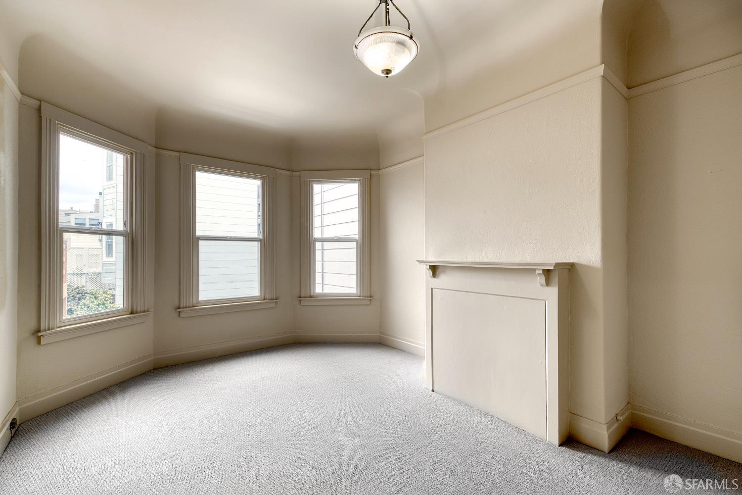 Detail Gallery Image 11 of 48 For 2314 Filbert St, San Francisco,  CA 94123 - – Beds | – Baths