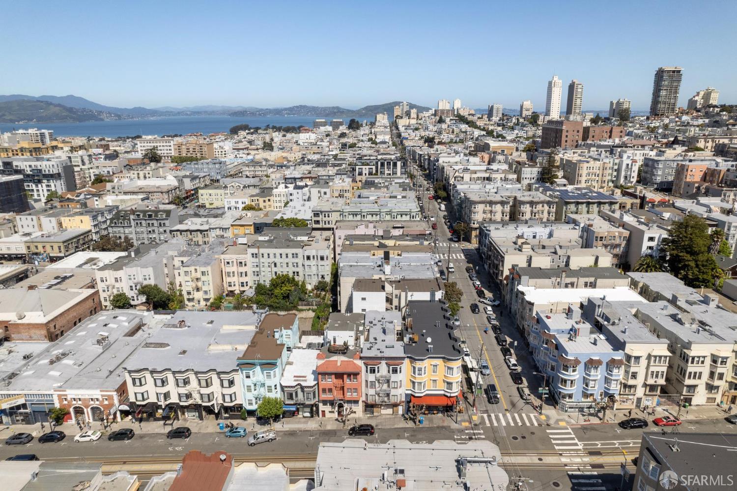 Detail Gallery Image 41 of 50 For 1512 California St, San Francisco,  CA 94109 - – Beds | – Baths