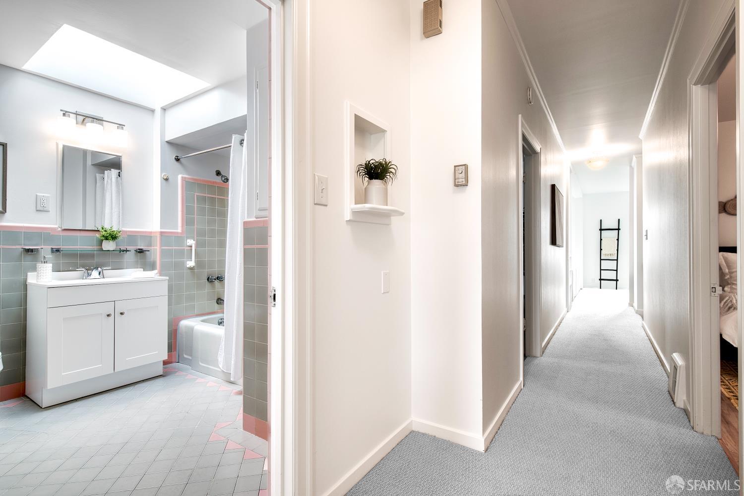 Detail Gallery Image 8 of 48 For 2314 Filbert St, San Francisco,  CA 94123 - – Beds | – Baths