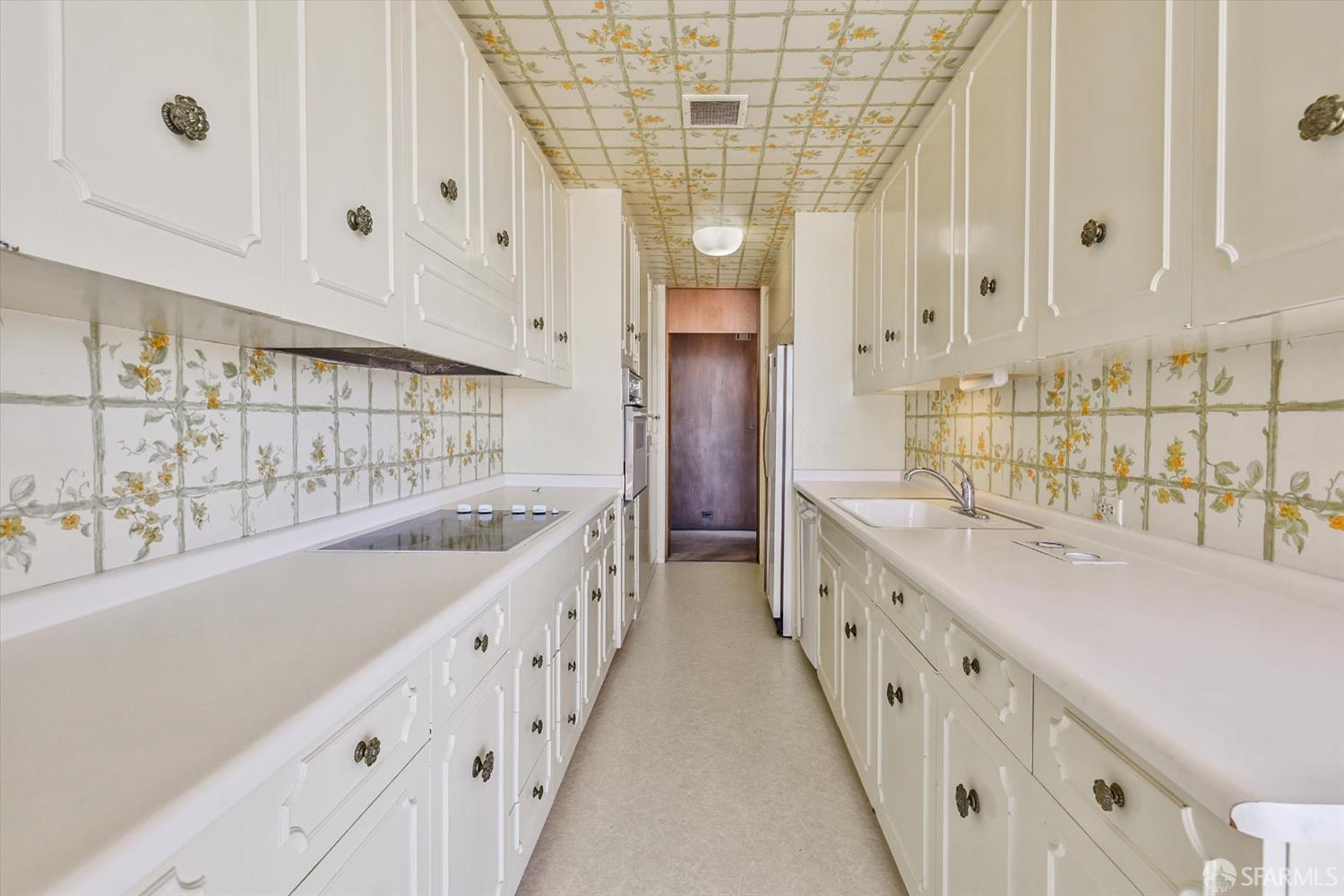 Detail Gallery Image 15 of 48 For 1333 Jones St #1206,  San Francisco,  CA 94109 - 2 Beds | 2 Baths