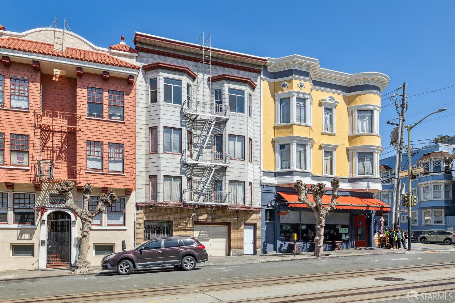 Detail Gallery Image 4 of 50 For 1512 California St, San Francisco,  CA 94109 - – Beds | – Baths