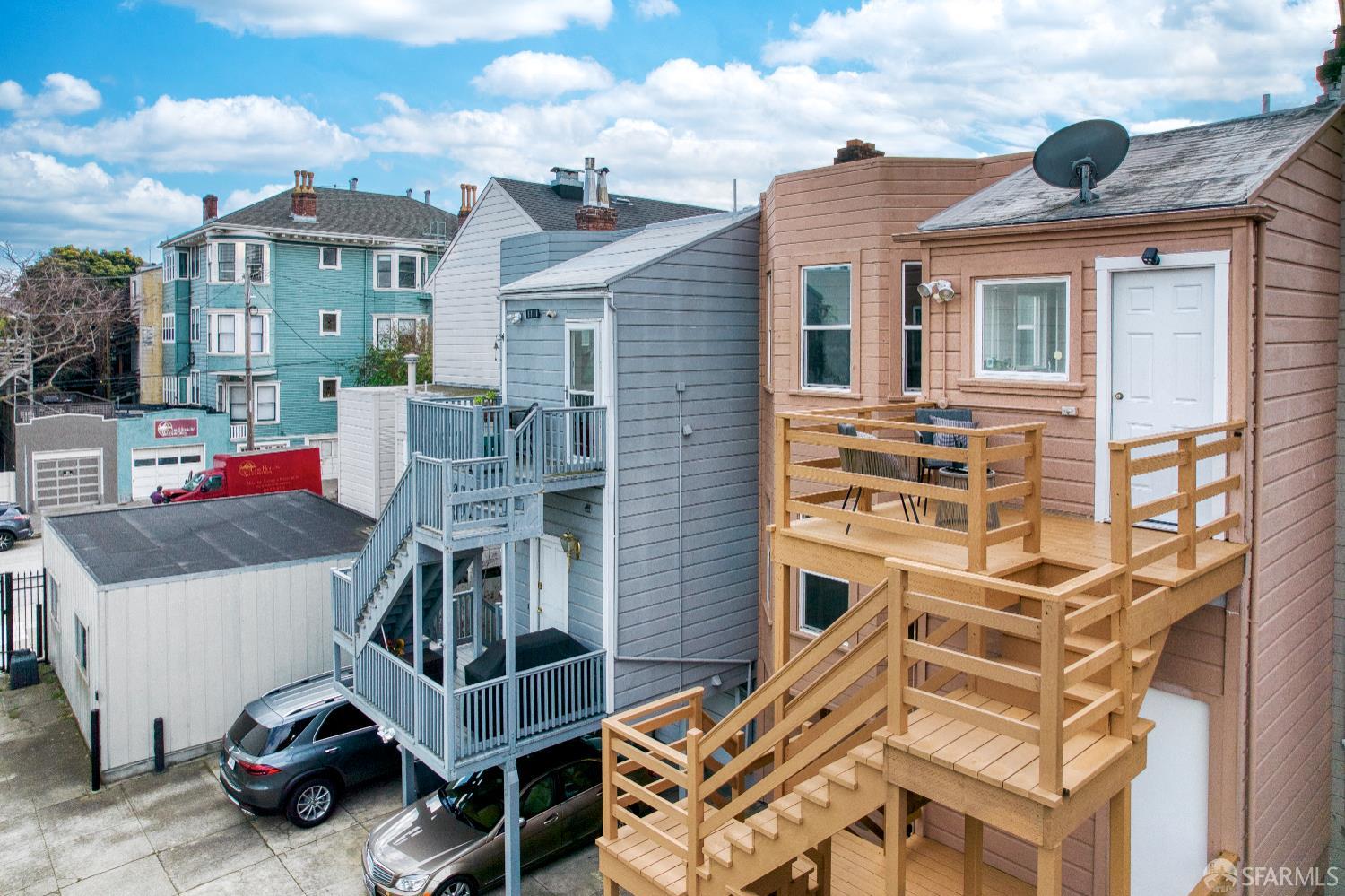 Detail Gallery Image 41 of 48 For 2314 Filbert St, San Francisco,  CA 94123 - – Beds | – Baths