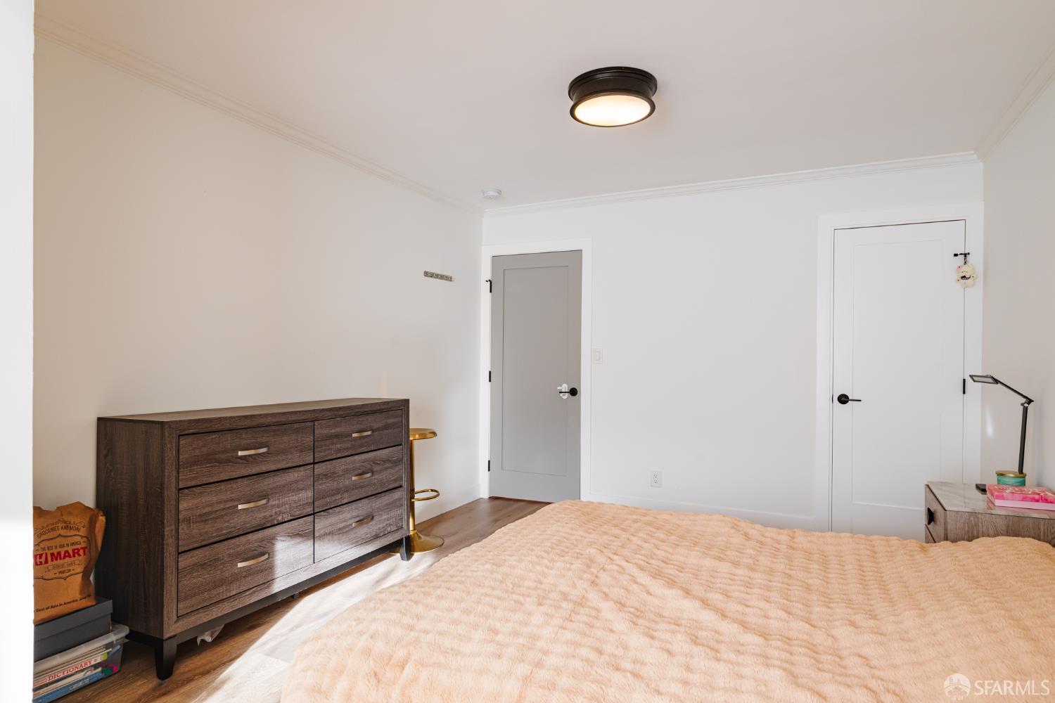 Detail Gallery Image 31 of 43 For 150 Dartmouth St, San Francisco,  CA 94134 - 5 Beds | 5 Baths