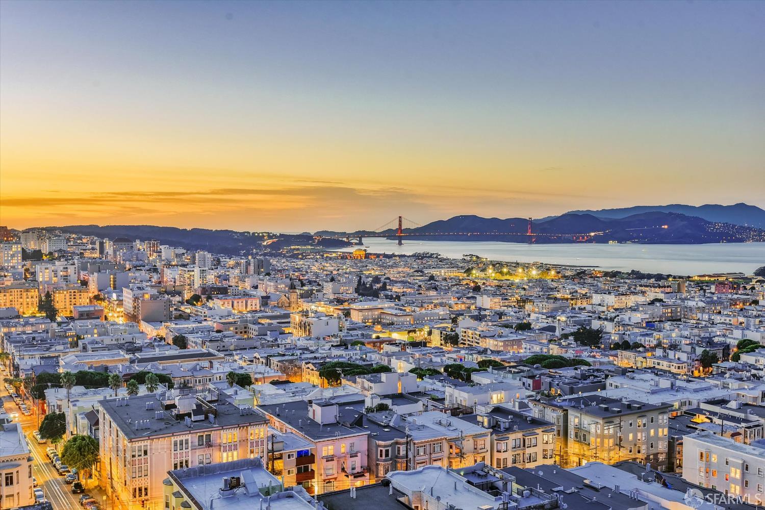 Detail Gallery Image 45 of 48 For 1333 Jones St #1206,  San Francisco,  CA 94109 - 2 Beds | 2 Baths