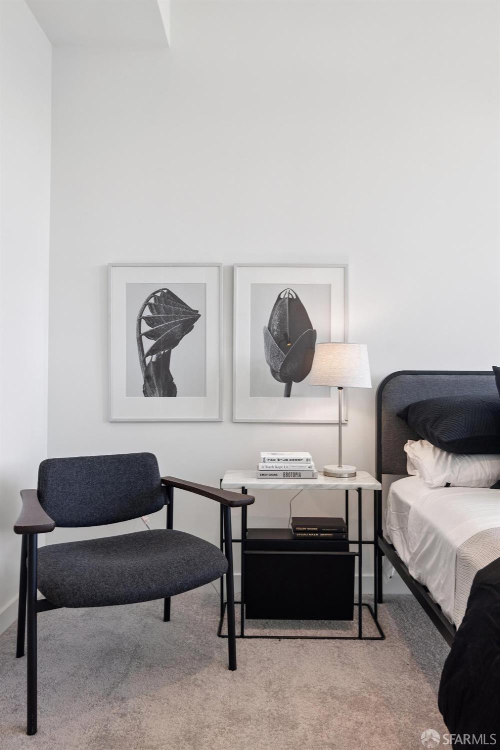 Detail Gallery Image 5 of 7 For 988 Harrison St Wc6,  San Francisco,  CA 94107 - 1 Beds | 1 Baths