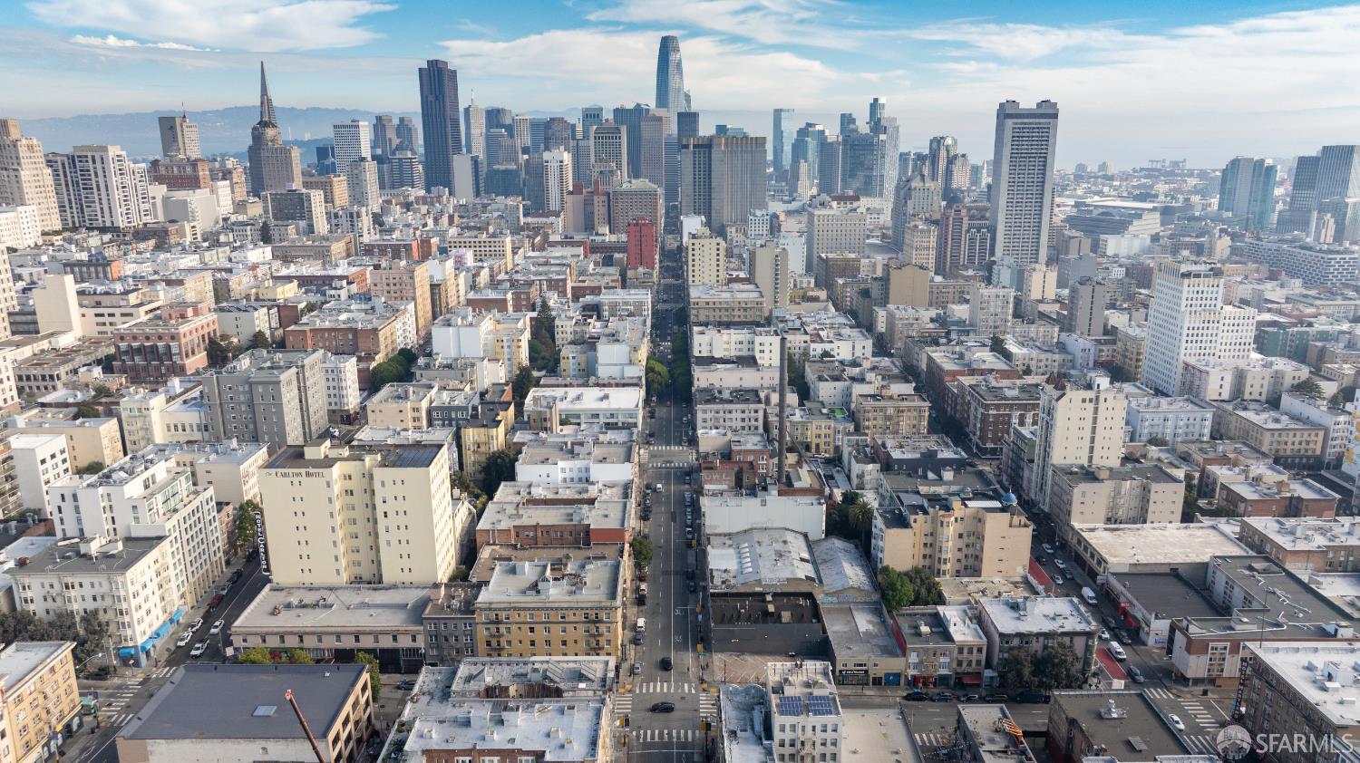 Detail Gallery Image 12 of 12 For 970 Post St, San Francisco,  CA 94109 - – Beds | – Baths