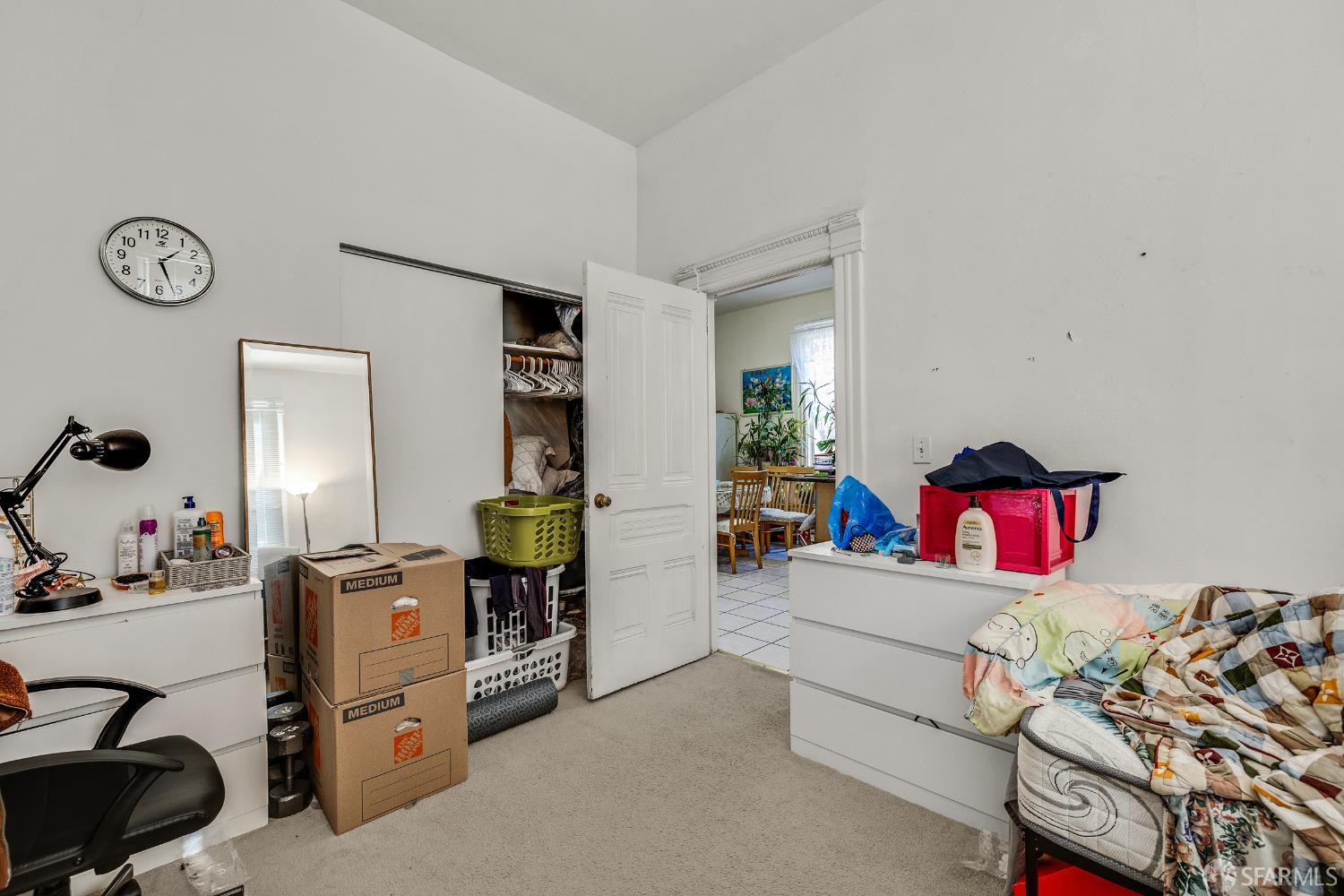 Detail Gallery Image 16 of 51 For 2136 Pacific Ave, Alameda,  CA 94501 - 7 Beds | 4 Baths