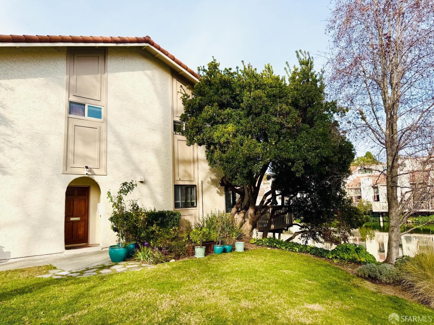 Detail Gallery Image 1 of 1 For 126 via Lago, Los Gatos,  CA 95032 - 3 Beds | 2/1 Baths