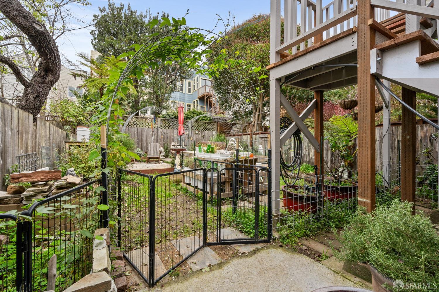 Detail Gallery Image 20 of 30 For 3864 Cesar Chavez St, San Francisco,  CA 94131 - – Beds | – Baths