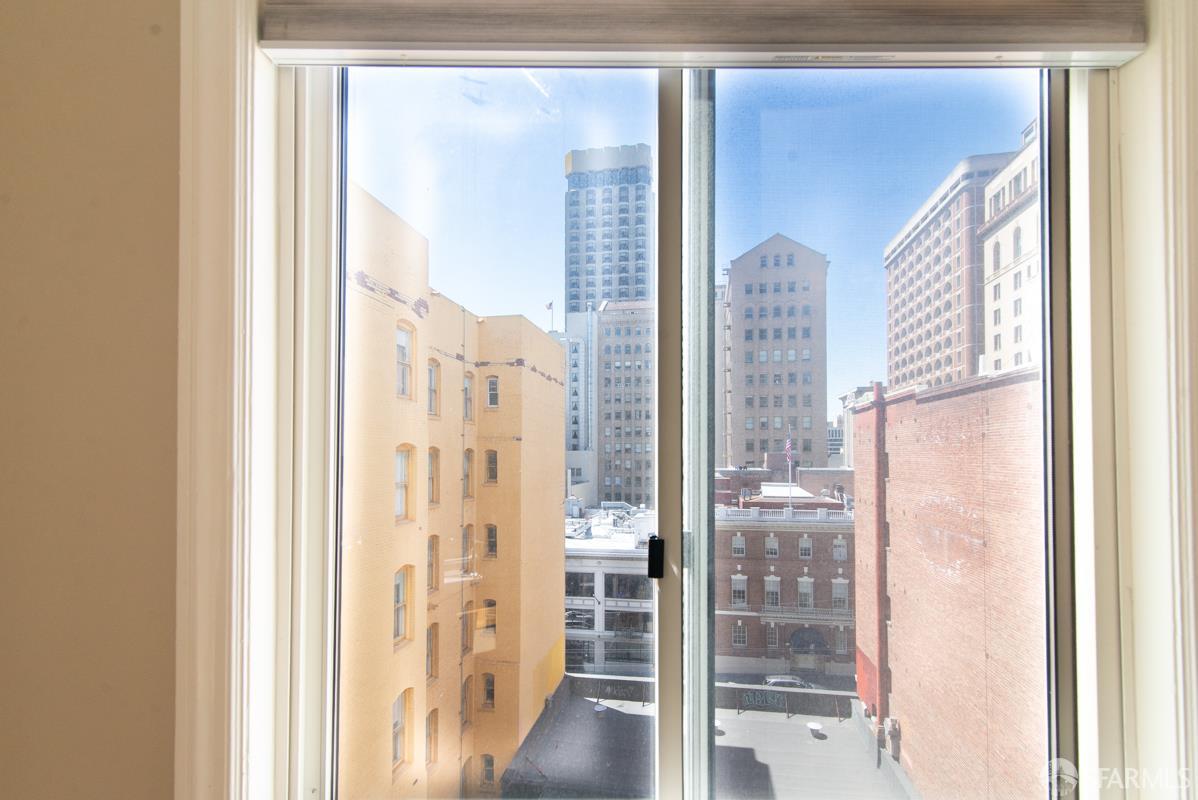 Detail Gallery Image 6 of 21 For 630 Mason St #403,  San Francisco,  CA 94108 - 1 Beds | 1 Baths