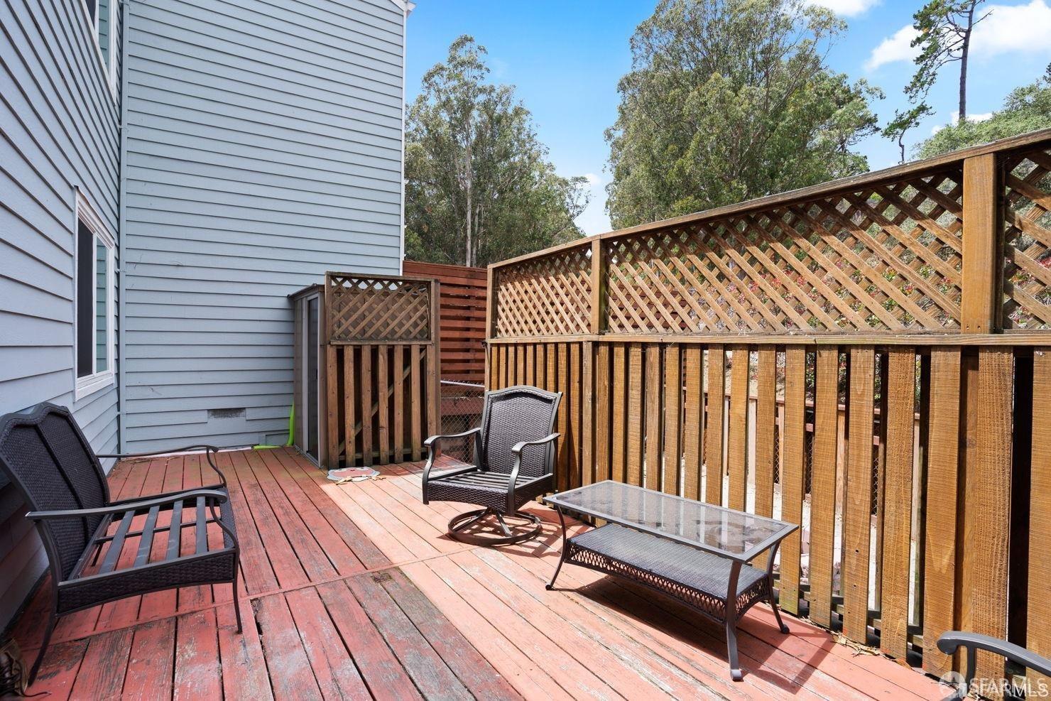 Detail Gallery Image 25 of 34 For 106 Quail Point Cir, San Bruno,  CA 94066 - 3 Beds | 2 Baths